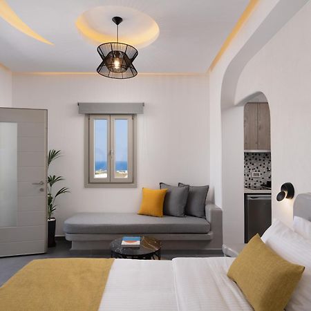 Santa Mar Eco Suites Картерадос Екстер'єр фото