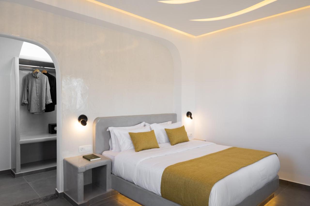 Santa Mar Eco Suites Картерадос Екстер'єр фото