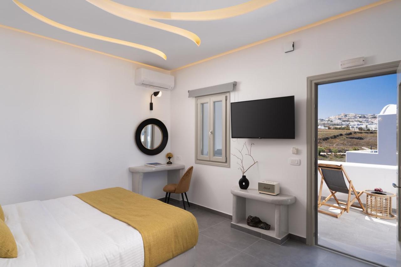Santa Mar Eco Suites Картерадос Екстер'єр фото