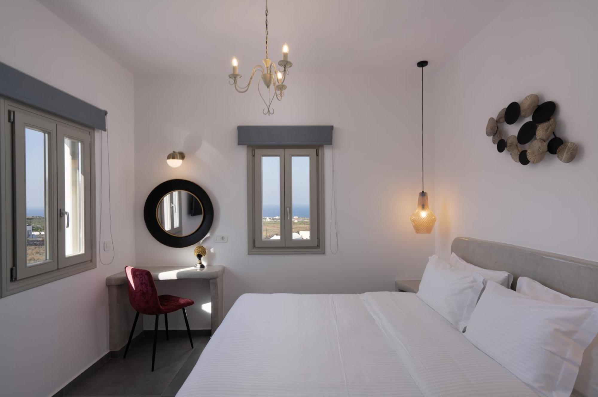Santa Mar Eco Suites Картерадос Екстер'єр фото