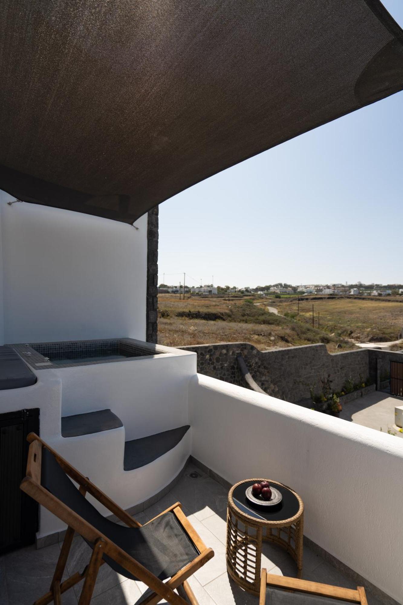 Santa Mar Eco Suites Картерадос Екстер'єр фото