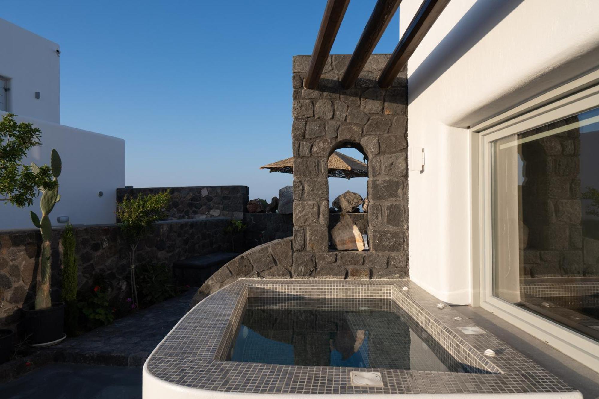 Santa Mar Eco Suites Картерадос Екстер'єр фото